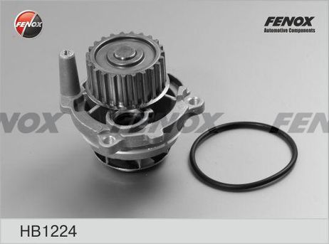 фото Fenox HB1224 Насос водяной | перед | Fenox HB1224 Насос водяной | перед |