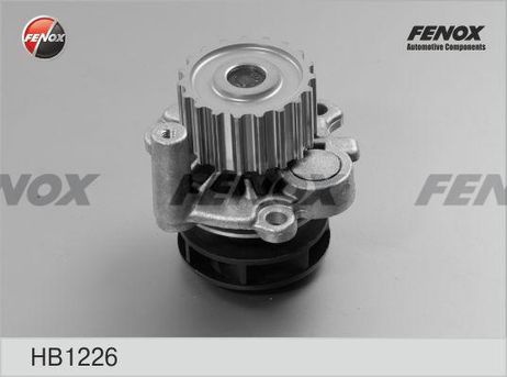 фото Fenox HB1226 Насос водяной Fenox HB1226 Насос водяной