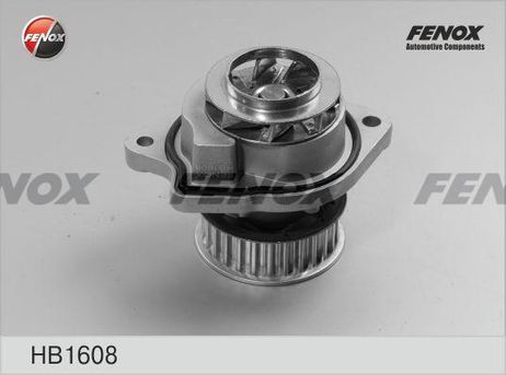 фото Fenox HB1608 Насос водяной | перед | Fenox HB1608 Насос водяной | перед |