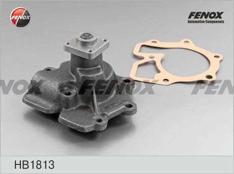 фото Fenox HB1813 Насос водяной Fenox HB1813 Насос водяной