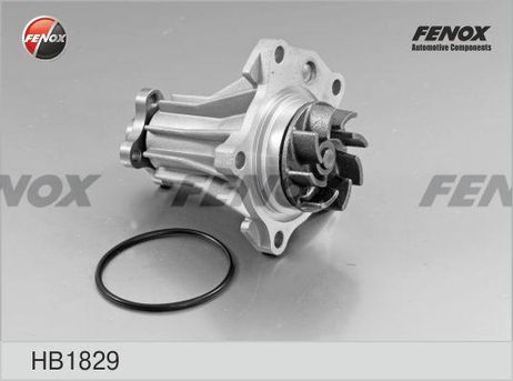 фото Fenox HB1829 Насос водяной Fenox HB1829 Насос водяной