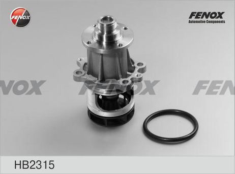 фото Fenox HB2315 Насос водяной | перед | Fenox HB2315 Насос водяной | перед |