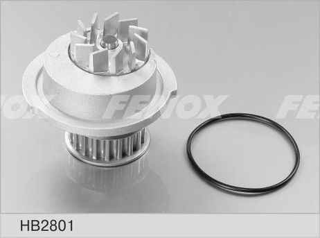 фото Fenox HB2801 Насос водяной Fenox HB2801 Насос водяной