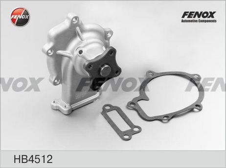 фото Fenox HB4512 Насос водяной Fenox HB4512 Насос водяной