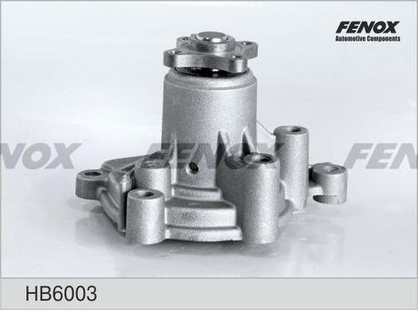фото Fenox HB6003 Насос водяной Fenox HB6003 Насос водяной