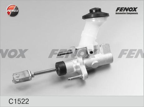 фото Fenox C1522 Цилиндр главный привода сцепления Fenox C1522 Цилиндр главный привода сцепления