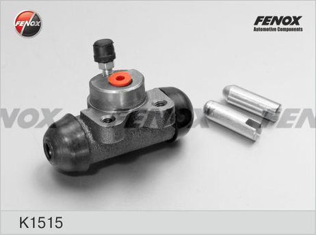 фото Fenox K1515 Цилиндр тормозной колесный | зад | Fenox K1515 Цилиндр тормозной колесный | зад |