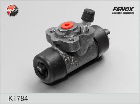 фото Fenox K1784 Цилиндр тормозной рабочий | зад лев | Fenox K1784 Цилиндр тормозной рабочий | зад лев |