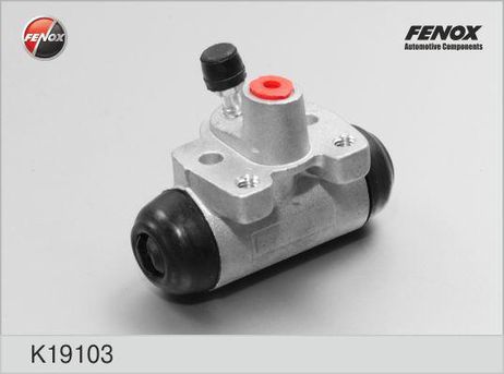 фото Fenox K19103 Цилиндр тормозной колесный | зад лев | Fenox K19103 Цилиндр тормозной колесный | зад лев |