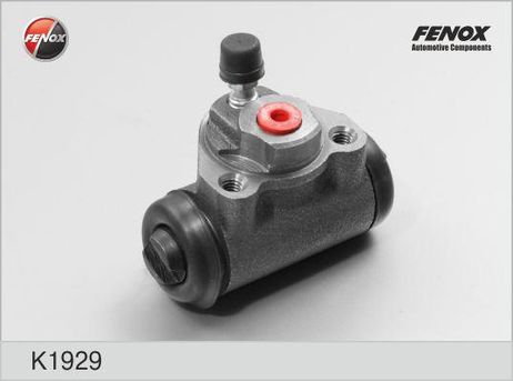 фото Fenox K1929 Цилиндр тормозной рабочий | зад прав/лев | Fenox K1929 Цилиндр тормозной рабочий | зад прав/лев |