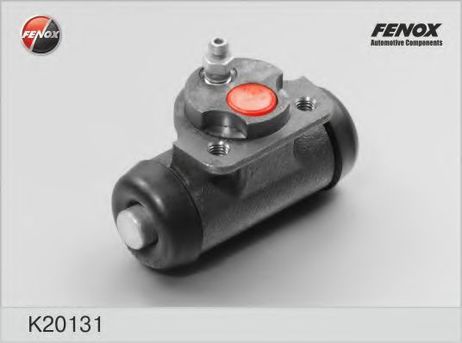 фото Fenox K20131 Цилиндр тормозной колесный | зад | Fenox K20131 Цилиндр тормозной колесный | зад |