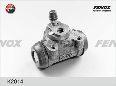 фото Fenox K2014 Цилиндр тормозной колесный | зад | Fenox K2014 Цилиндр тормозной колесный | зад |