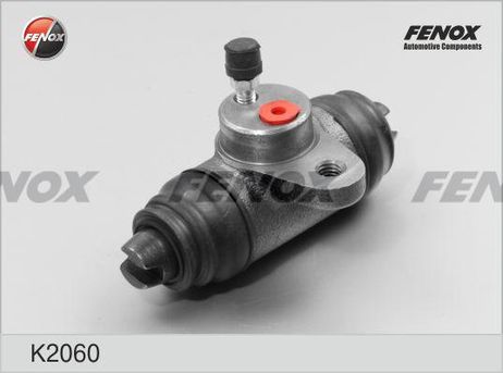 фото Fenox K2060 Цилиндр тормозной рабочий | зад прав/лев | Fenox K2060 Цилиндр тормозной рабочий | зад прав/лев |