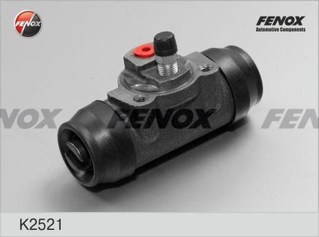 фото Fenox K2521 Цилиндр тормозной колесный | зад | Fenox K2521 Цилиндр тормозной колесный | зад |