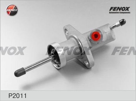 фото Fenox P2011 Цилиндр рабочий привода сцепления Fenox P2011 Цилиндр рабочий привода сцепления