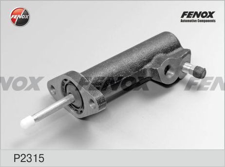 фото Fenox P2315 Цилиндр рабочий привода сцепления Fenox P2315 Цилиндр рабочий привода сцепления