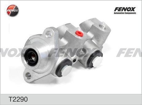 фото Fenox T2290 Цилиндр главный привода тормозов Fenox T2290 Цилиндр главный привода тормозов