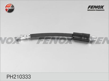 фото Fenox PH210333 Шланг тормозной | зад прав/лев | Fenox PH210333 Шланг тормозной | зад прав/лев |