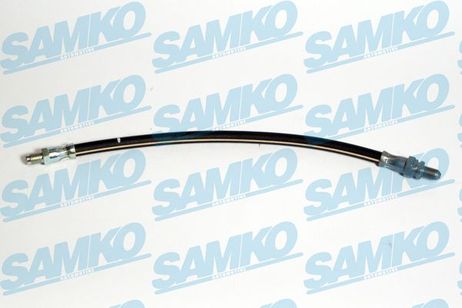 Samko 6T46115 Шланг тормозной