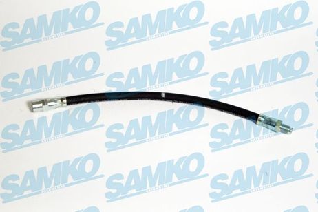 Samko 6T46137 Шланг тормозной