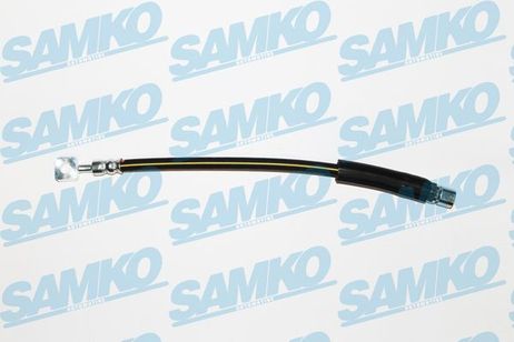 Samko 6T46181 Шланг тормозной