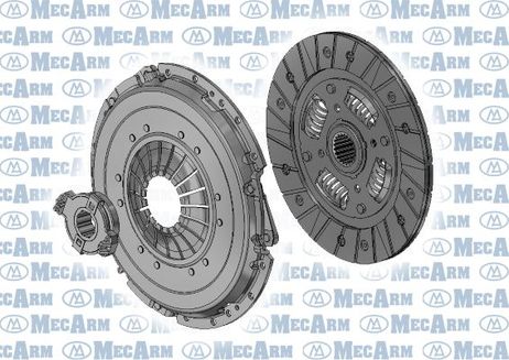 MecArm MK9581 Комплект сцепления