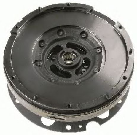 фото Sachs 2294 000 752 Снят, замена 2294 001 965 Маховик Sachs 2294 000 752 Снят, замена 2294 001 965 Маховик