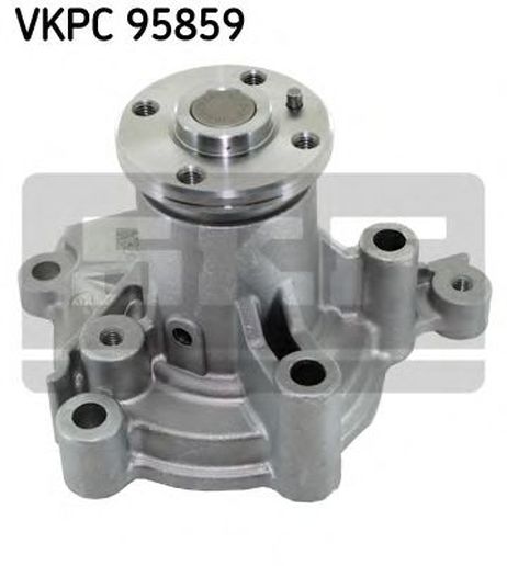 фото SKF VKPC 95859 Насос водяной SKF VKPC 95859 Насос водяной