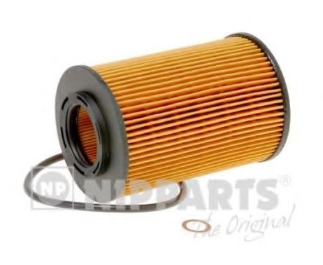 фото Nipparts J1310506 Фильтр масляный (вставка) Nipparts J1310506 Фильтр масляный (вставка)