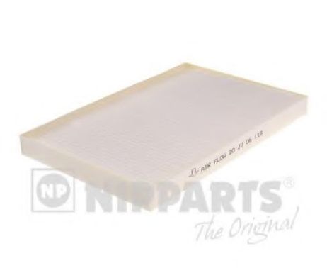 фото Nipparts J1340308 Фильтр салона Nipparts J1340308 Фильтр салона