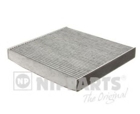 фото Nipparts J1342027 Фильтр воздушный Nipparts J1342027 Фильтр воздушный