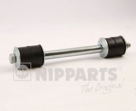фото Nipparts J4960916 Стойка стабилизатора | перед прав/лев | Nipparts J4960916 Стойка стабилизатора | перед прав/лев |