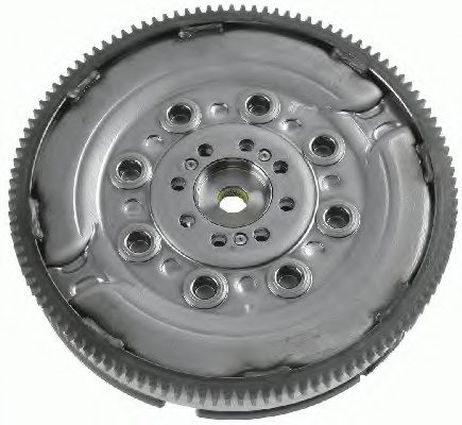 фото Sachs 2294 000 631 Маховик Sachs 2294 000 631 Маховик