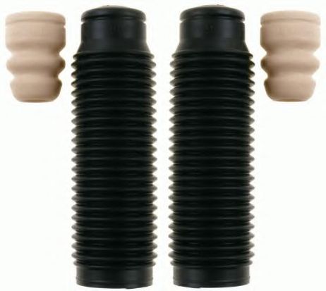 фото Sachs 900 139 Комплект пыльников и отбойников | зад | Sachs 900 139 Комплект пыльников и отбойников | зад |