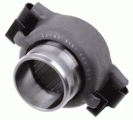 фото Sachs 3151 600 529 Подшипник выжимной Sachs 3151 600 529 Подшипник выжимной