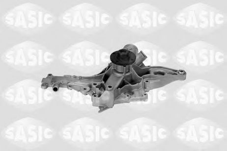 фото Sasic 3606012 Насос водяной Sasic 3606012 Насос водяной