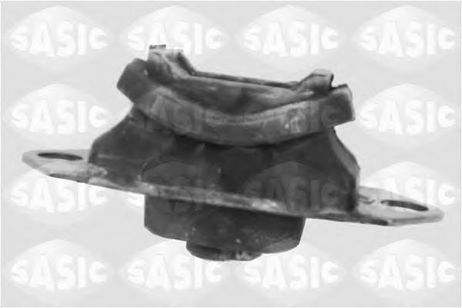фото Sasic 4001334 Подушка коробки передач Sasic 4001334 Подушка коробки передач