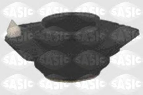 фото Sasic 4001645 Подушка амортизационной опоры | перед лев | Sasic 4001645 Подушка амортизационной опоры | перед лев |