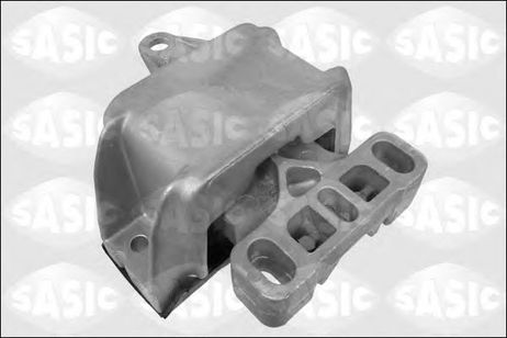 фото Sasic 9001933 Подушка коробки передач Sasic 9001933 Подушка коробки передач