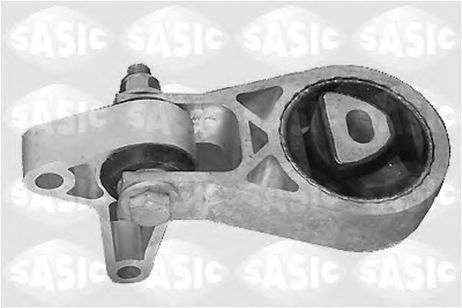 фото Sasic 9002438 Подушка двигателя | перед | Sasic 9002438 Подушка двигателя | перед |