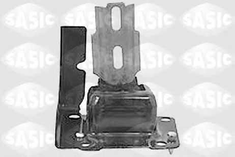 фото Sasic 8131921 Подушка двигателя Sasic 8131921 Подушка двигателя