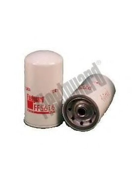 фото Fleetguard FF5616 Фильтр топливный Fleetguard FF5616 Фильтр топливный
