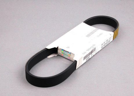 фото Mercedes A0019933896 Ремень поликлиновый Mercedes A0019933896 Ремень поликлиновый