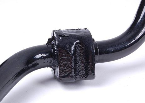 фото Mercedes A2033234365 Стабилизатор поперечной устойчивости Mercedes A2033234365 Стабилизатор поперечной устойчивости