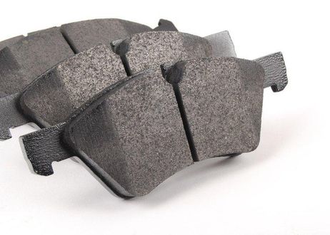 фото Mercedes A1644200820 Колодки тормозные дисковые | перед | Mercedes A1644200820 Колодки тормозные дисковые | перед |