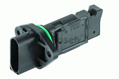 фото Bosch 0 280 218 062 Датчик расхода воздуха Bosch 0 280 218 062 Датчик расхода воздуха
