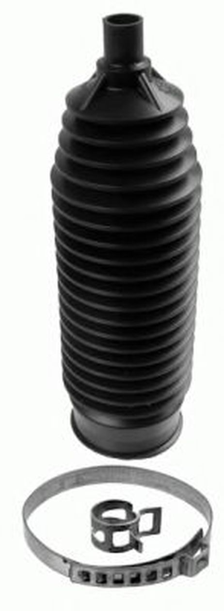 фото Lemforder 30235 01 Пыльник рулевой рейки | перед лев | Lemforder 30235 01 Пыльник рулевой рейки | перед лев |