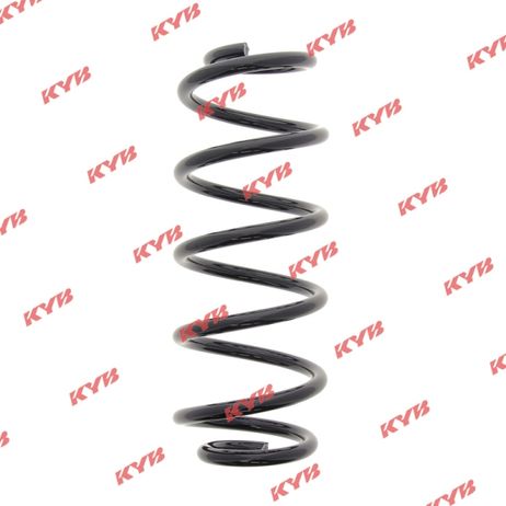 фото KYB RH2903 Пружина ходовой части K-Flex | перед | KYB RH2903 Пружина ходовой части K-Flex | перед |