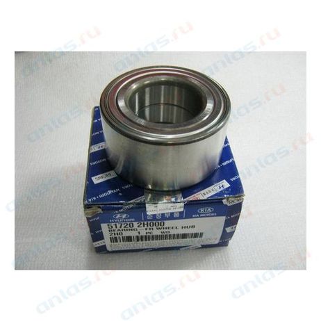 фото Hyundai/Kia 51720-2H000 Подшипник ступицы передней hyundai Elantra | перед | Hyundai/Kia 51720-2H000 Подшипник ступицы передней hyundai Elantra | перед |
