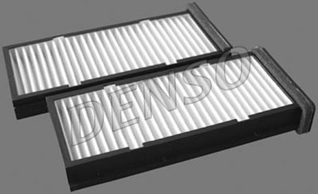 фото Denso DCF303P Фильтр салона Denso DCF303P Фильтр салона